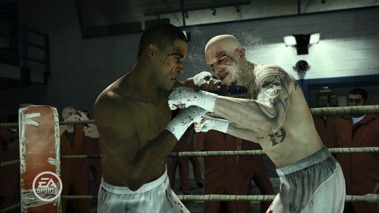 Fight Night Champion - Imagen 21